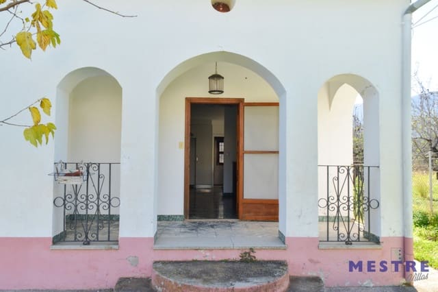 Finca/Maison de Campagne à vendre à Murla - 329 000 € (Ref: 9503691)