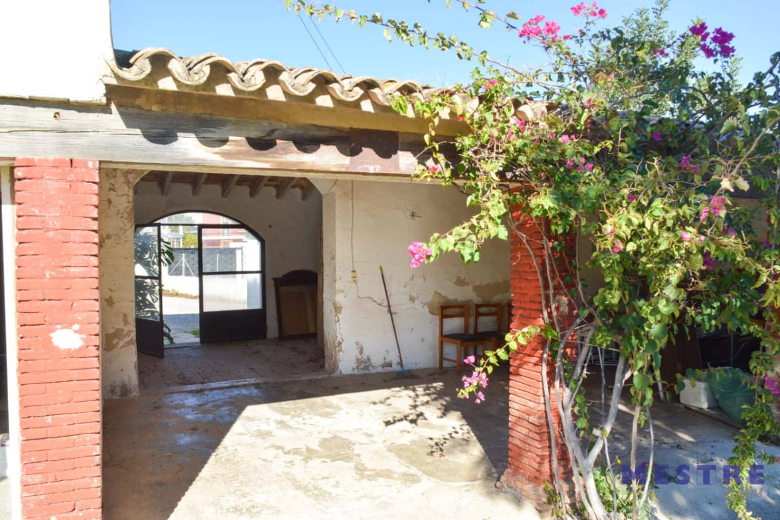 Finca/Maison de Campagne à vendre à Murla - 329 000 € (Ref: 9503691)