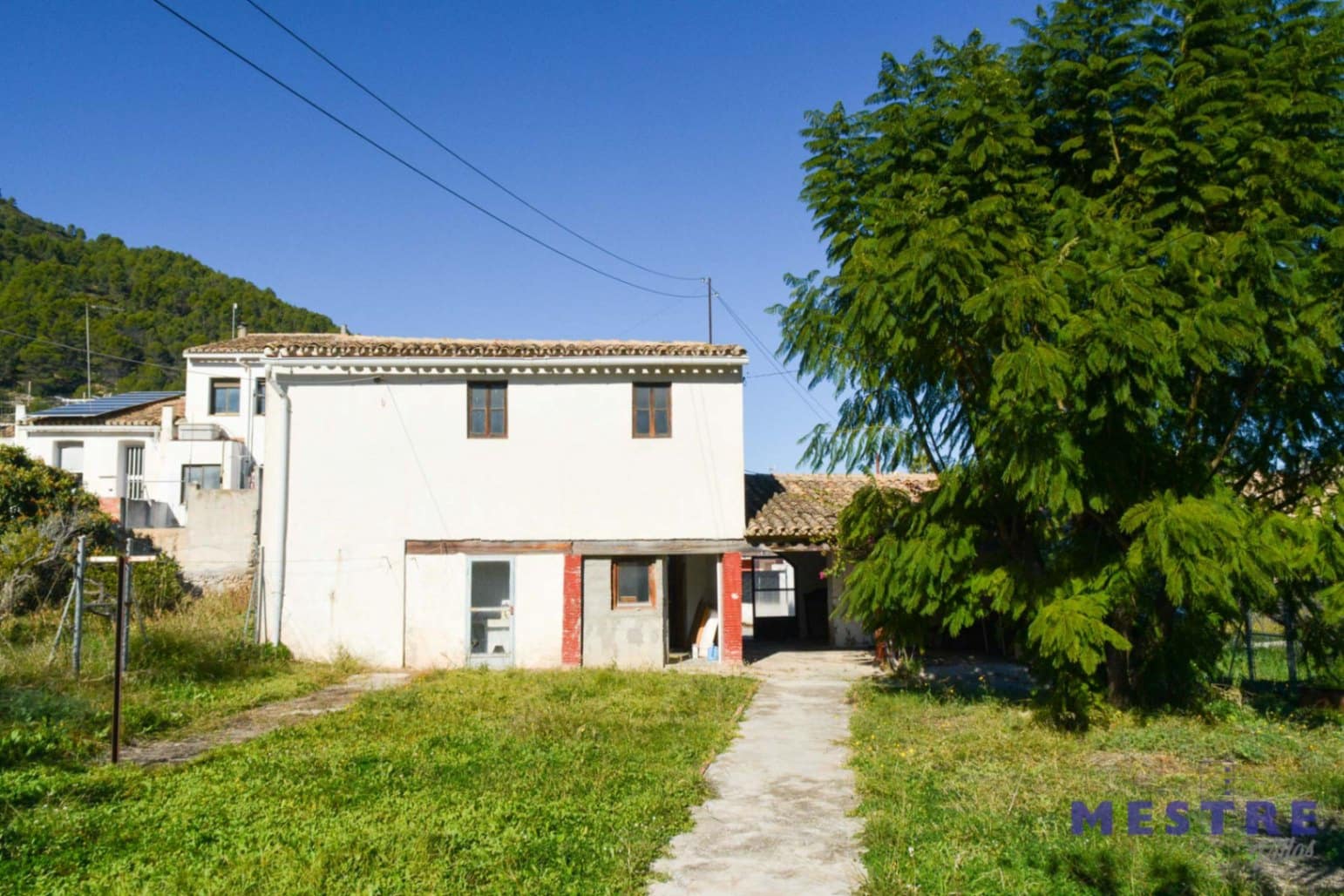 Finca/Maison de Campagne à vendre à Murla - 329 000 € (Ref: 9503691)