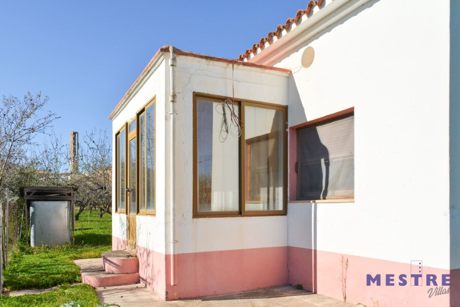 Finca/Maison de Campagne à vendre à Murla - 329 000 € (Ref: 9503691)