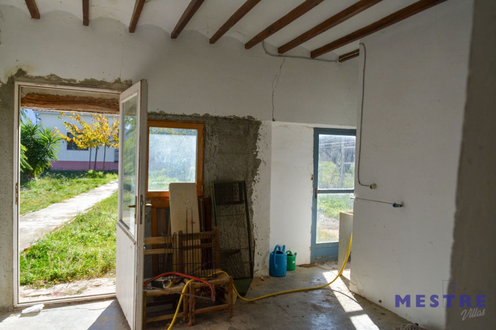 Finca/Maison de Campagne à vendre à Murla - 329 000 € (Ref: 9503691)