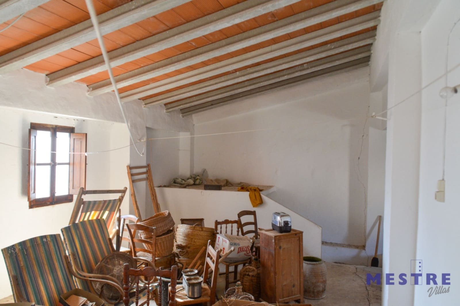 Finca/Maison de Campagne à vendre à Murla - 329 000 € (Ref: 9503691)