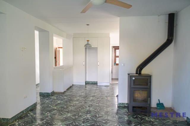 Finca/Maison de Campagne à vendre à Murla - 329 000 € (Ref: 9503691)