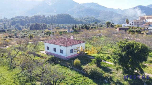 Finca/Maison de Campagne à vendre à Murla - 329 000 € (Ref: 9503691)