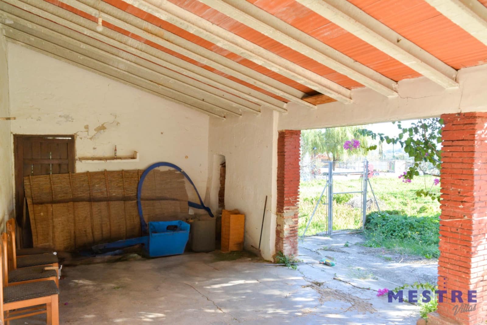 Finca/Maison de Campagne à vendre à Murla - 329 000 € (Ref: 9503691)