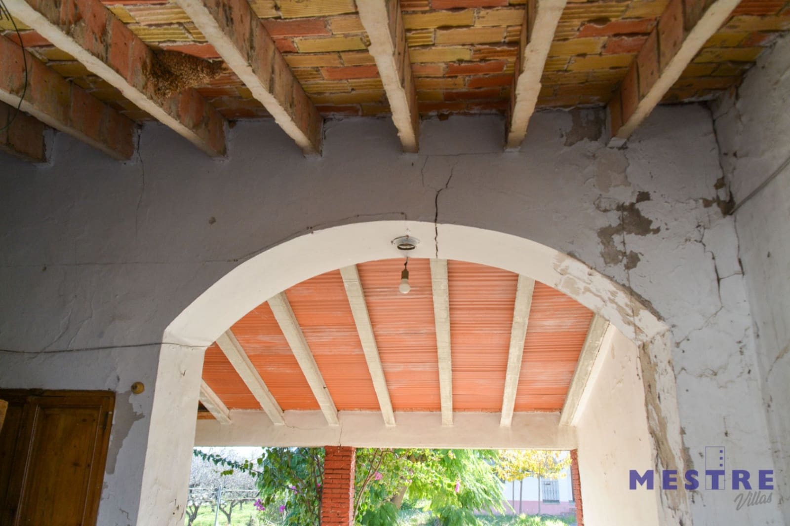 Finca/Maison de Campagne à vendre à Murla - 329 000 € (Ref: 9503691)