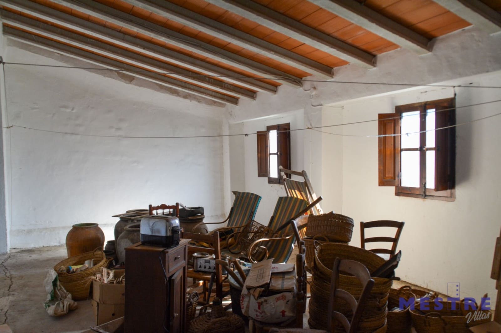 Finca/Maison de Campagne à vendre à Murla - 329 000 € (Ref: 9503691)