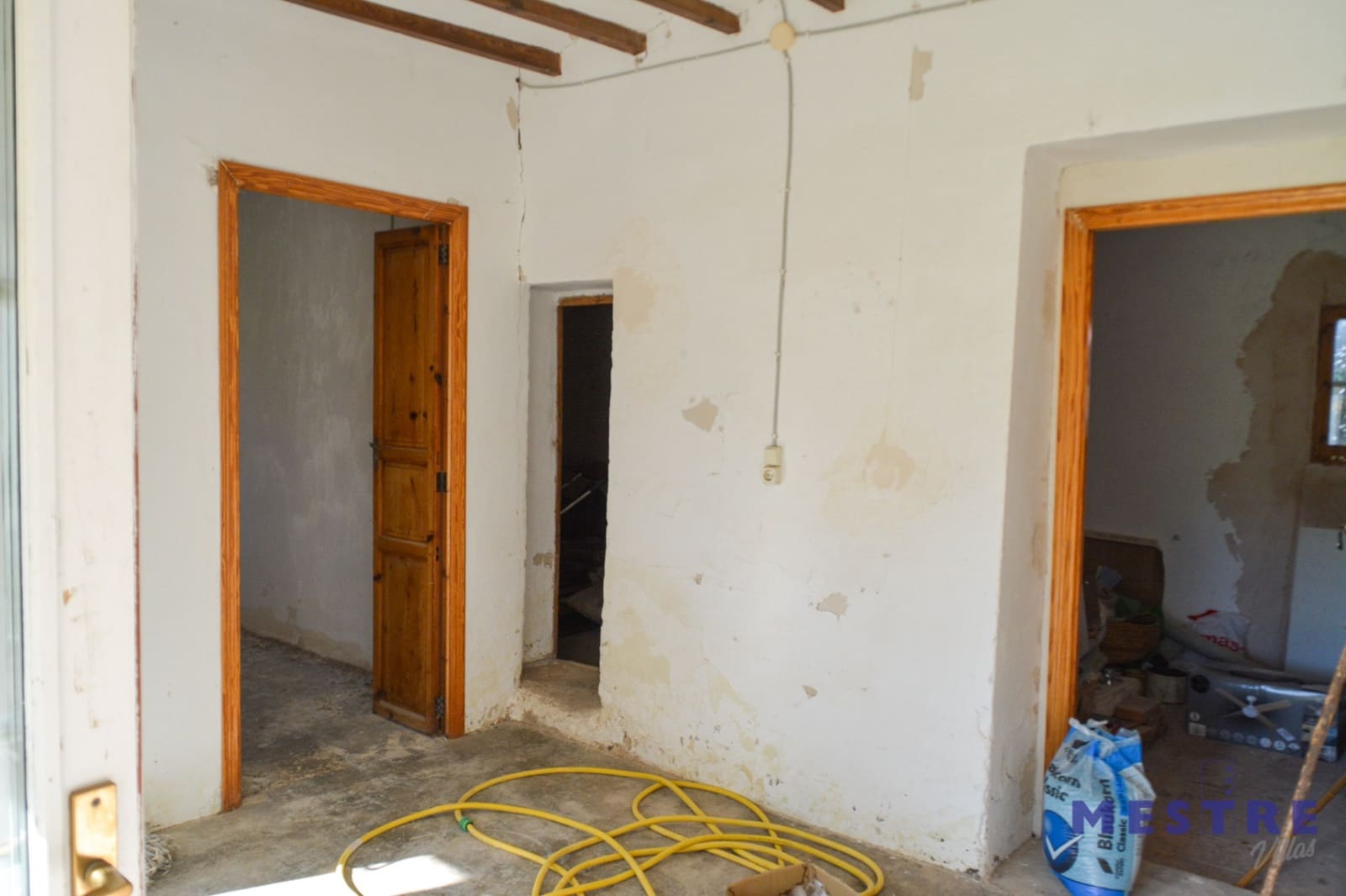 Finca/Maison de Campagne à vendre à Murla - 329 000 € (Ref: 9503691)