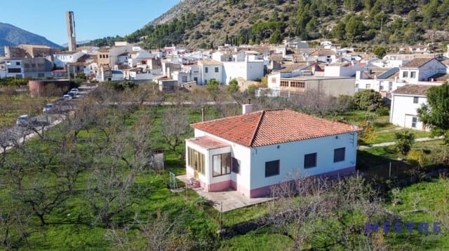 Finca/Maison de Campagne à vendre à Murla - 329 000 € (Ref: 9503691)