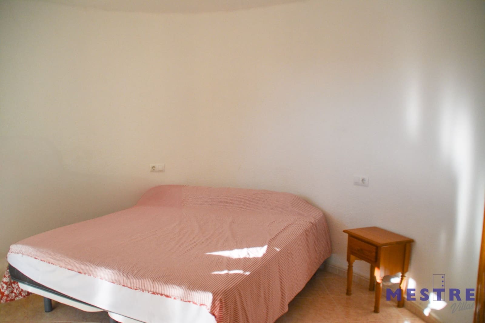 2 sovrum Villa att hyra i Alcalali / Alcanali - 850 € (Ref: 9528681)