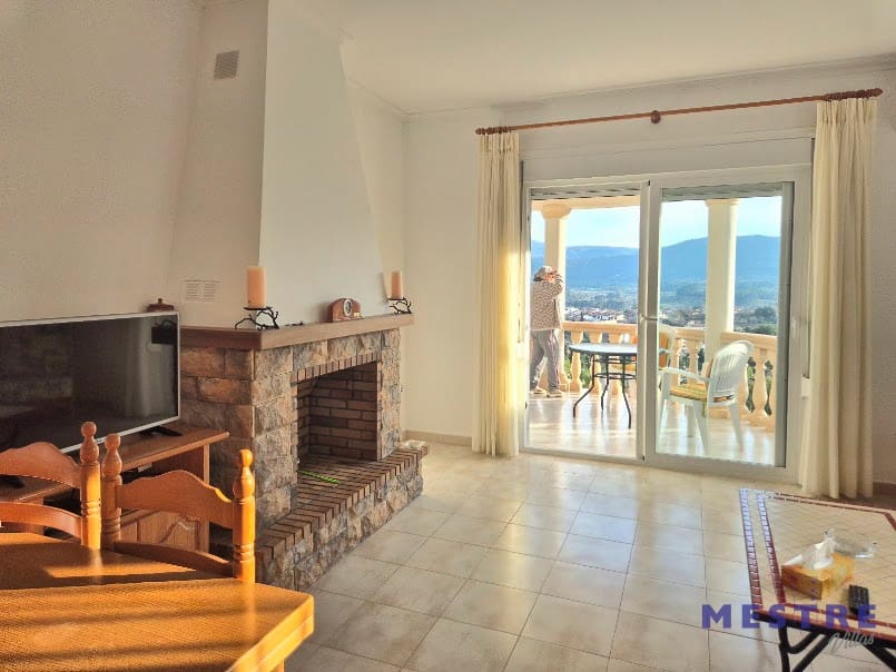 3 sovrum Villa att hyra i Alcalali / Alcanali - 1 200 € (Ref: 9528682)