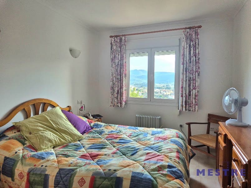 3 sovrum Villa att hyra i Alcalali / Alcanali - 1 200 € (Ref: 9528682)