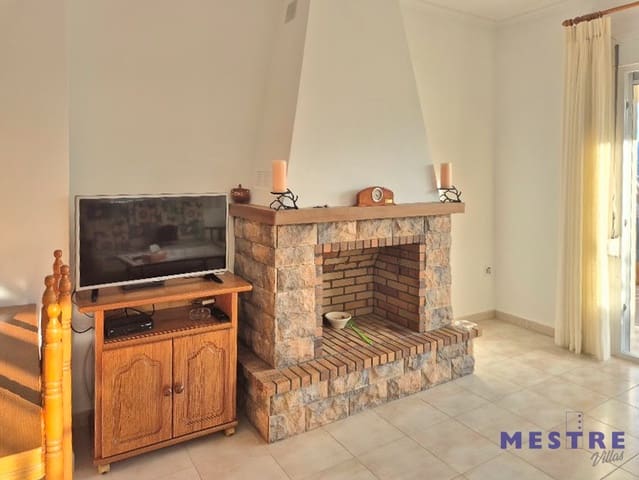 3 sovrum Villa att hyra i Alcalalí / Alcanalí - 1 200 € (Ref: 9528682)