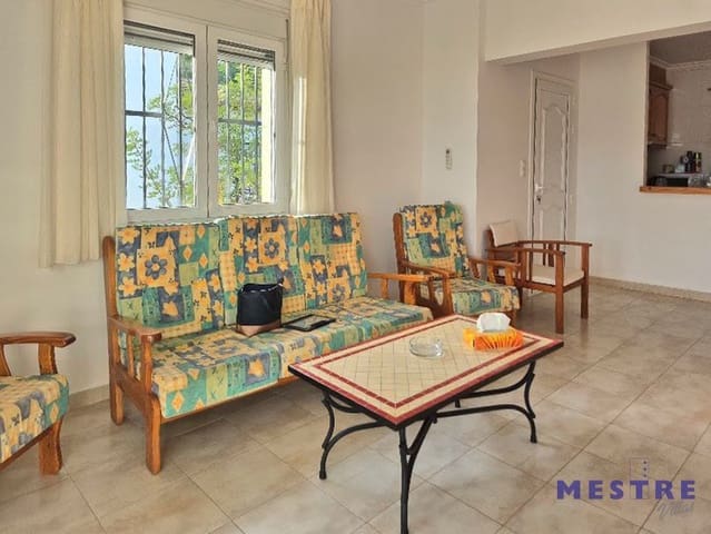 3 sovrum Villa att hyra i Alcalalí / Alcanalí - 1 200 € (Ref: 9528682)