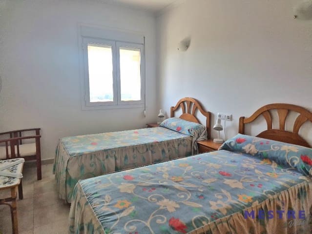 3 sovrum Villa att hyra i Alcalalí / Alcanalí - 1 200 € (Ref: 9528682)