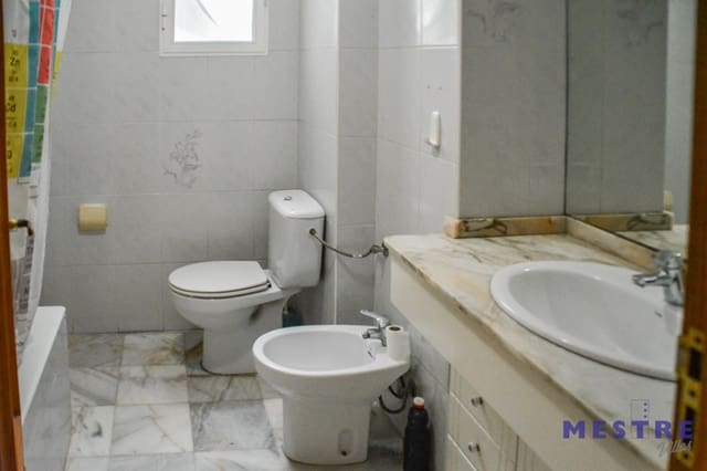 3 sovrum Lägenhet till salu i Jalón / Xaló - 158 000 € (Ref: 9653361)