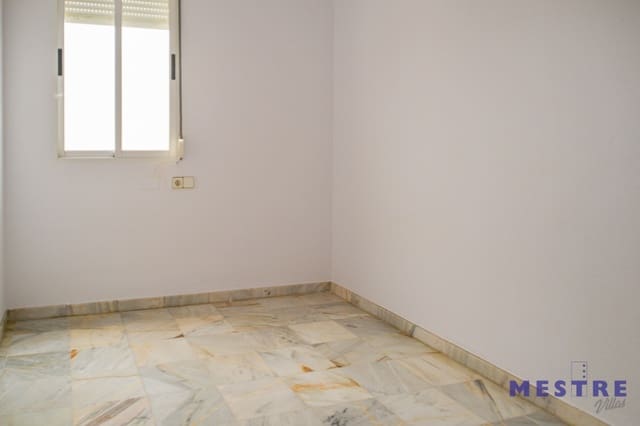 3 sovrum Lägenhet till salu i Jalón / Xaló - 158 000 € (Ref: 9653361)