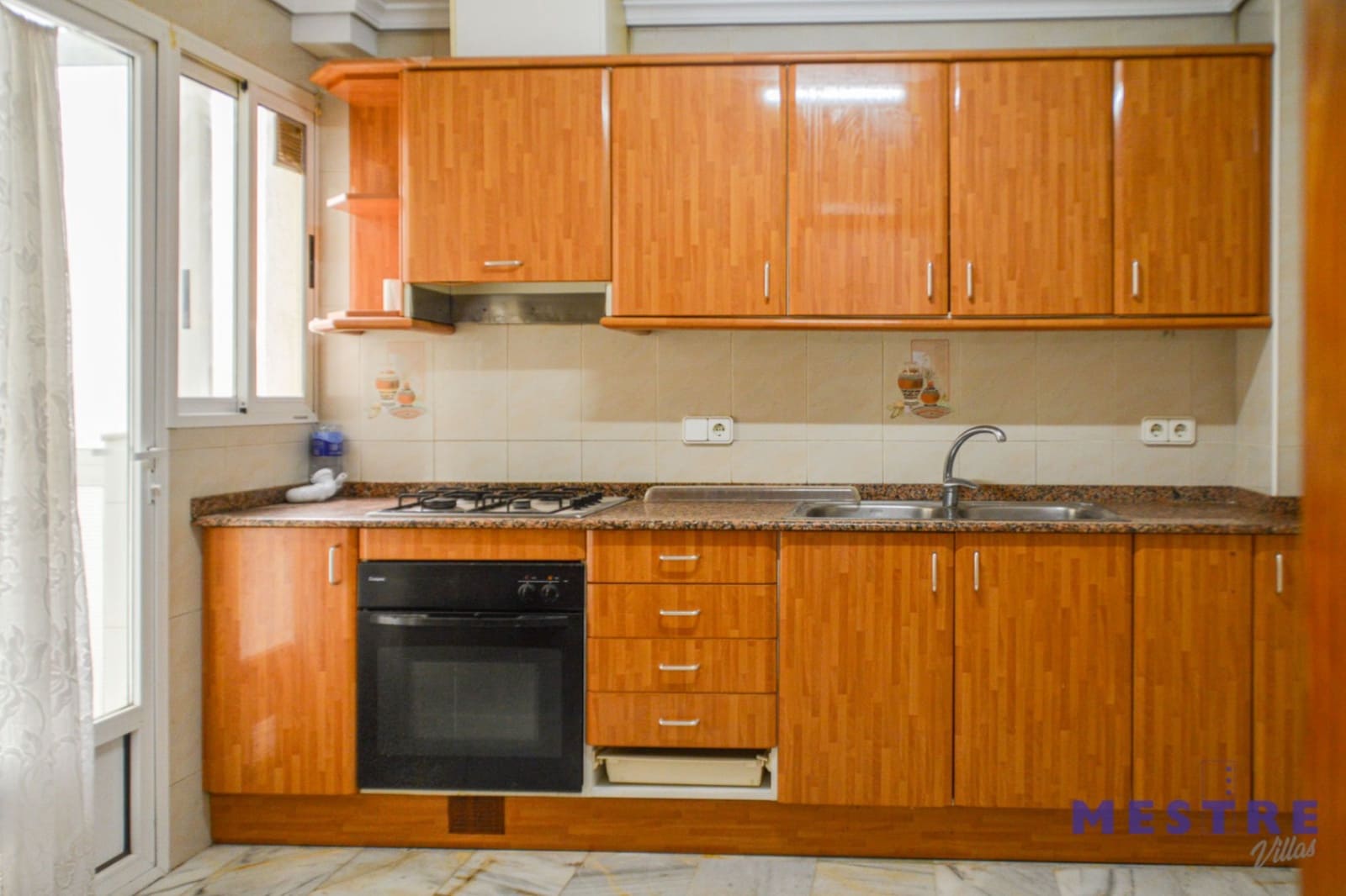 3 sovrum Lägenhet till salu i Jalon / Xalo - 158 000 € (Ref: 9653361)