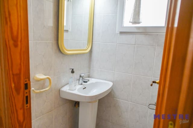 3 sovrum Lägenhet till salu i Jalón / Xaló - 158 000 € (Ref: 9653361)