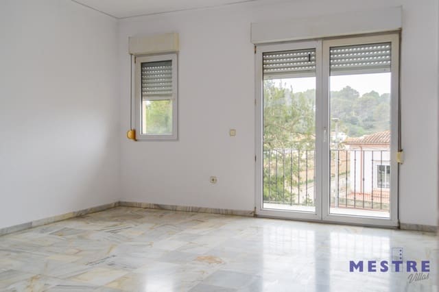 3 sovrum Lägenhet till salu i Jalón / Xaló - 158 000 € (Ref: 9653361)