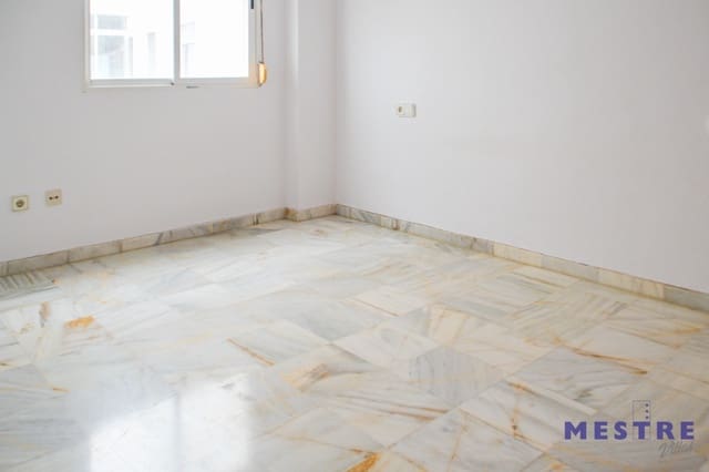 3 sovrum Lägenhet till salu i Jalón / Xaló - 158 000 € (Ref: 9653361)