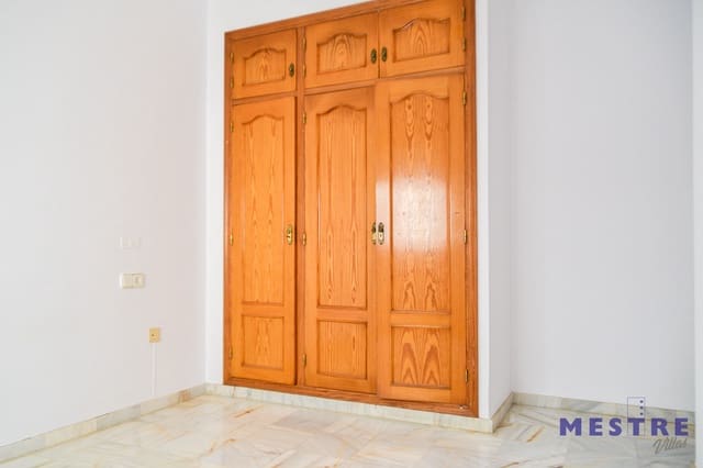 3 sovrum Lägenhet till salu i Jalón / Xaló - 158 000 € (Ref: 9653361)