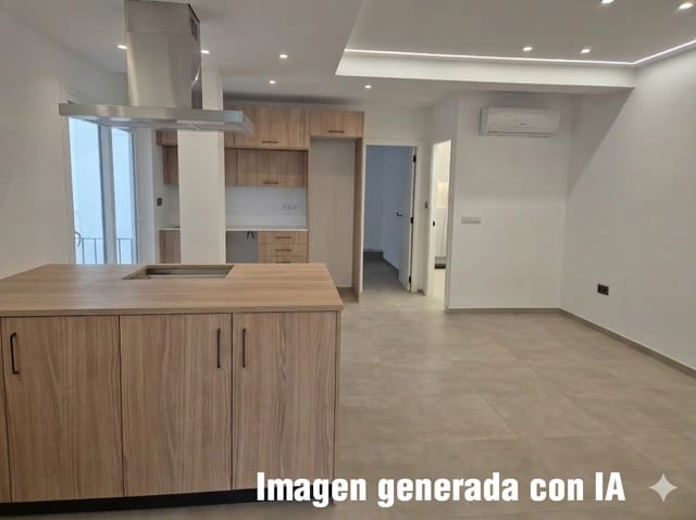 3 bedroom Apartment for rent in Jalón / Xaló - € 900 (Ref: 9676541)