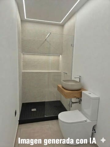 3 bedroom Apartment for rent in Jalón / Xaló - € 900 (Ref: 9676541)