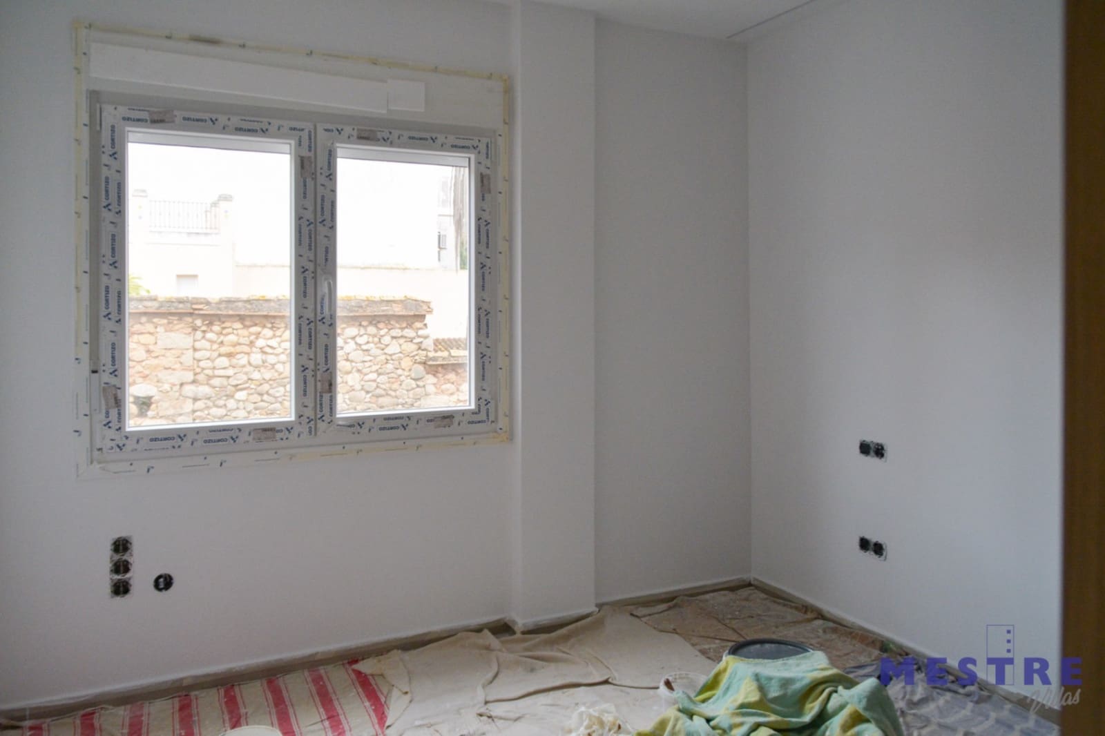 3 bedroom Apartment for rent in Jalon / Xalo - € 900 (Ref: 9676541)