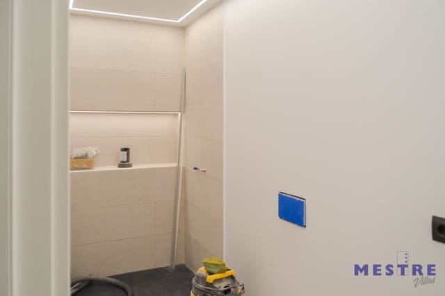 3 bedroom Apartment for rent in Jalón / Xaló - € 900 (Ref: 9676541)