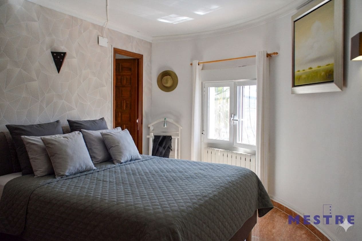 3 sypialnia Willa na sprzedaż w Alcalali / Alcanali z basenem garażem - 475 000 € (Ref: 9736266)