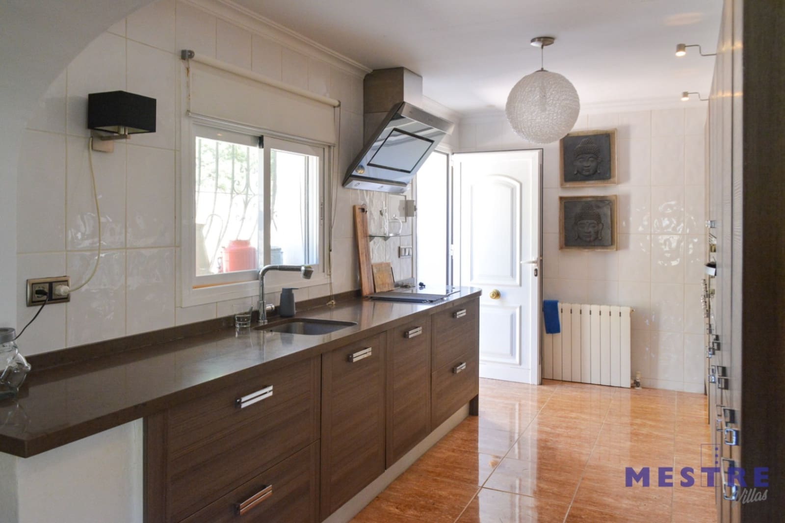 3 sypialnia Willa na sprzedaż w Alcalali / Alcanali z basenem garażem - 475 000 € (Ref: 9736266)