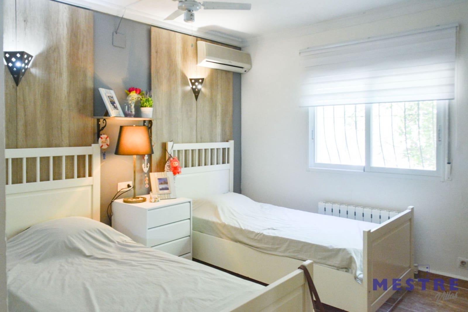 3 sypialnia Willa na sprzedaż w Alcalali / Alcanali z basenem garażem - 475 000 € (Ref: 9736266)