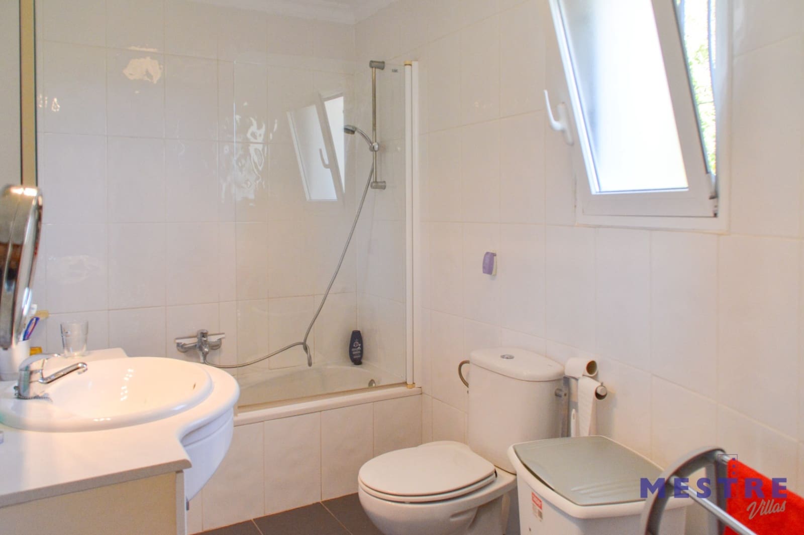 3 sypialnia Willa na sprzedaż w Alcalali / Alcanali z basenem garażem - 475 000 € (Ref: 9736266)