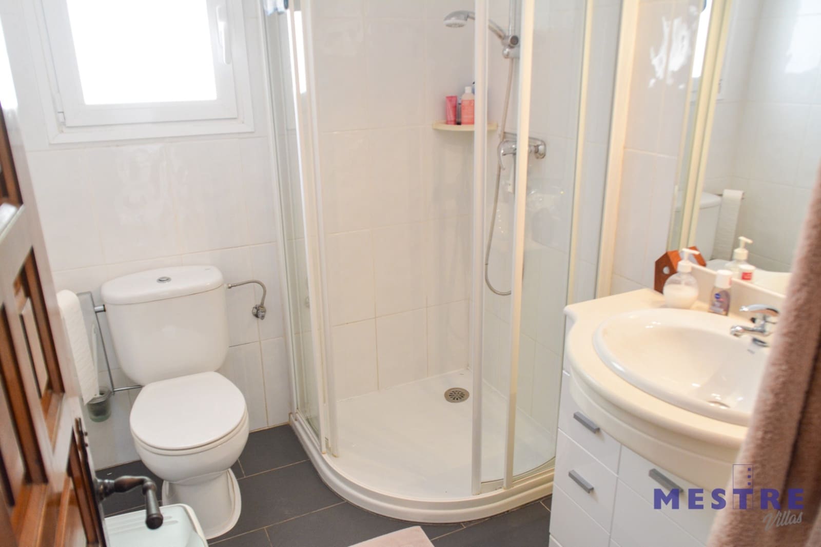 3 sypialnia Willa na sprzedaż w Alcalali / Alcanali z basenem garażem - 475 000 € (Ref: 9736266)