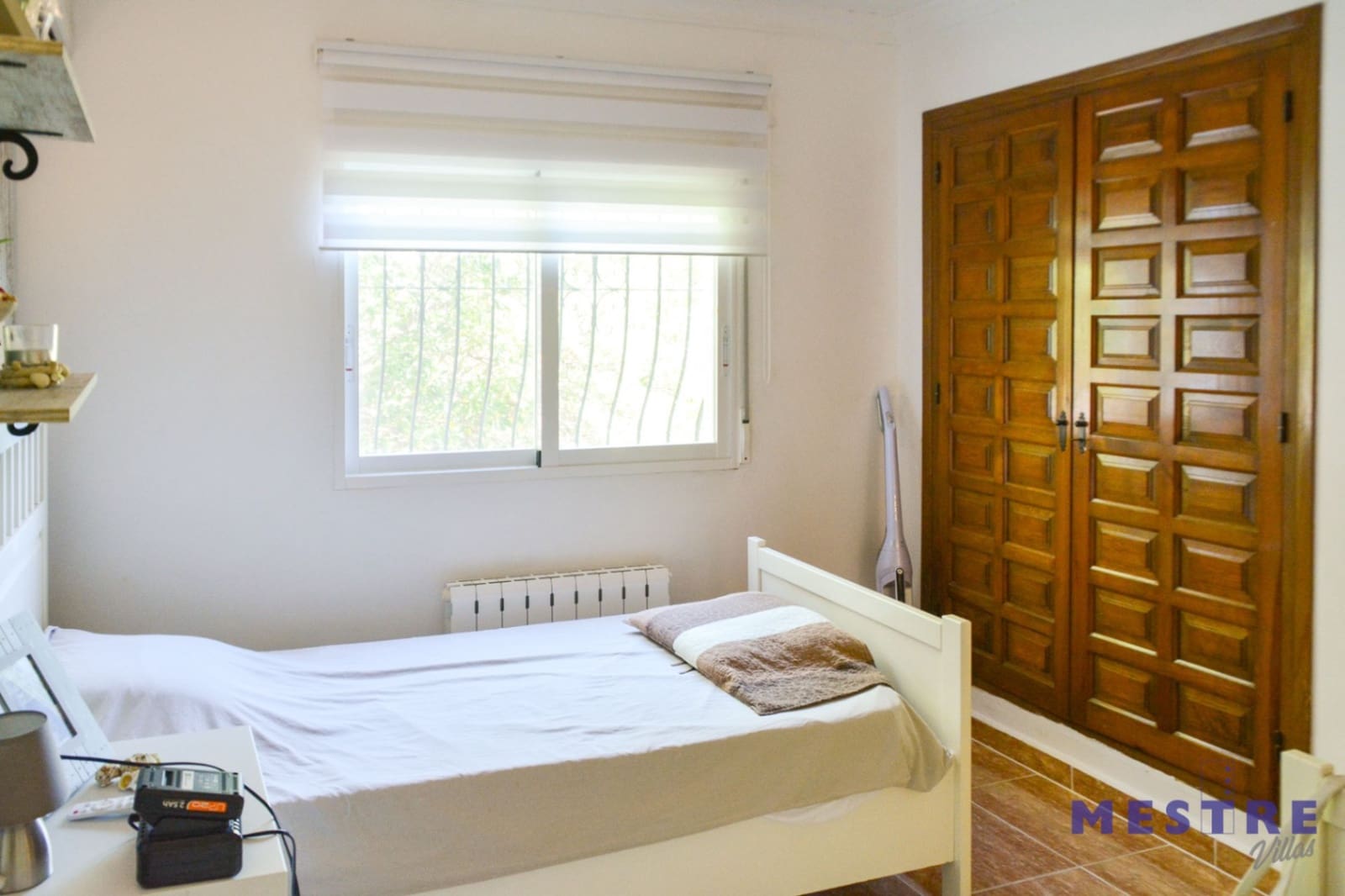 3 sypialnia Willa na sprzedaż w Alcalali / Alcanali z basenem garażem - 475 000 € (Ref: 9736266)