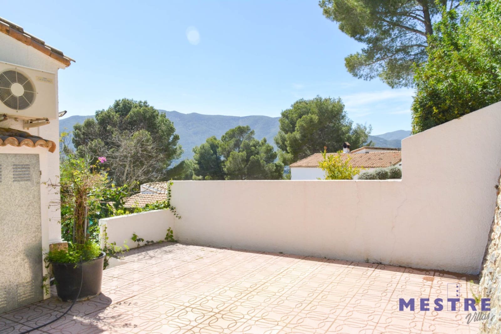 3 sypialnia Willa na sprzedaż w Alcalali / Alcanali z basenem garażem - 475 000 € (Ref: 9736266)