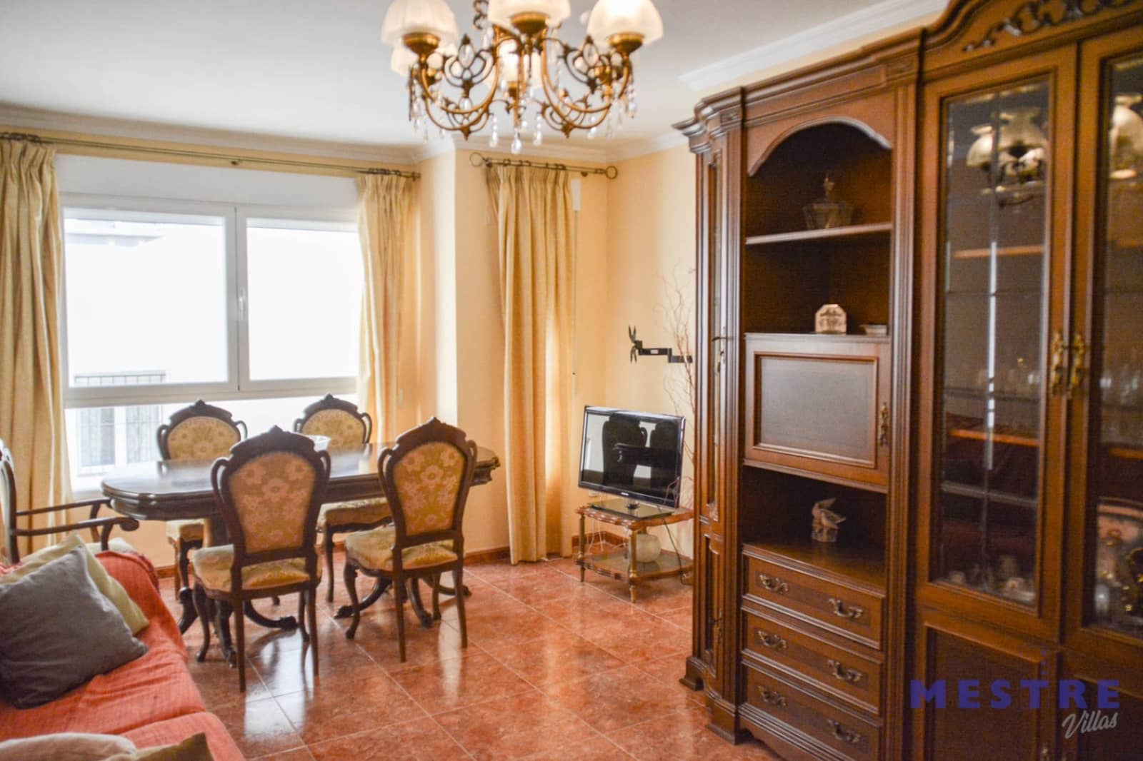 3 bedroom Apartment for rent in Benissa - € 1,000 (Ref: 9758210)