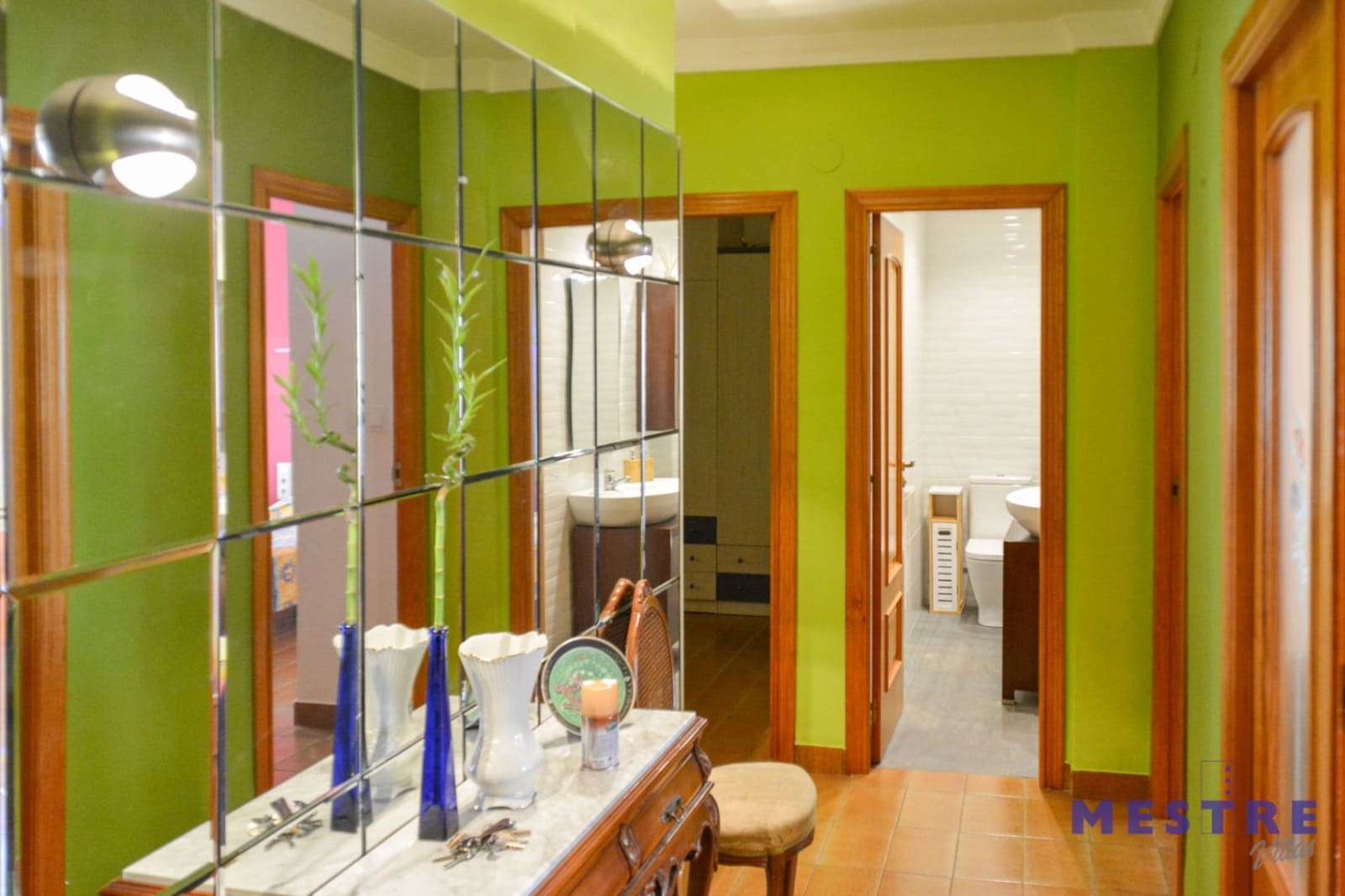 3 bedroom Apartment for rent in Benissa - € 1,000 (Ref: 9758210)