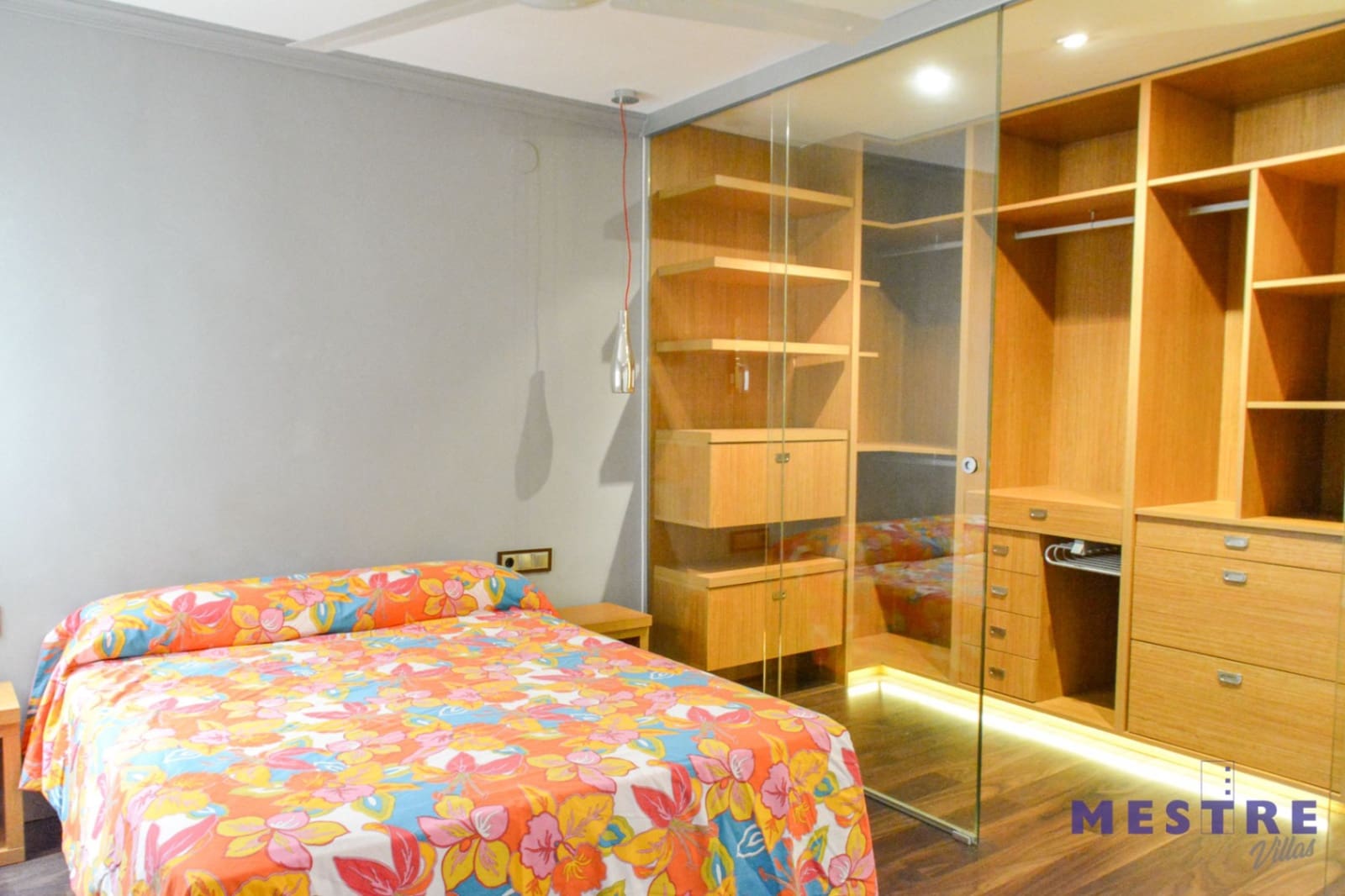 3 bedroom Apartment for rent in Benissa - € 1,000 (Ref: 9758210)