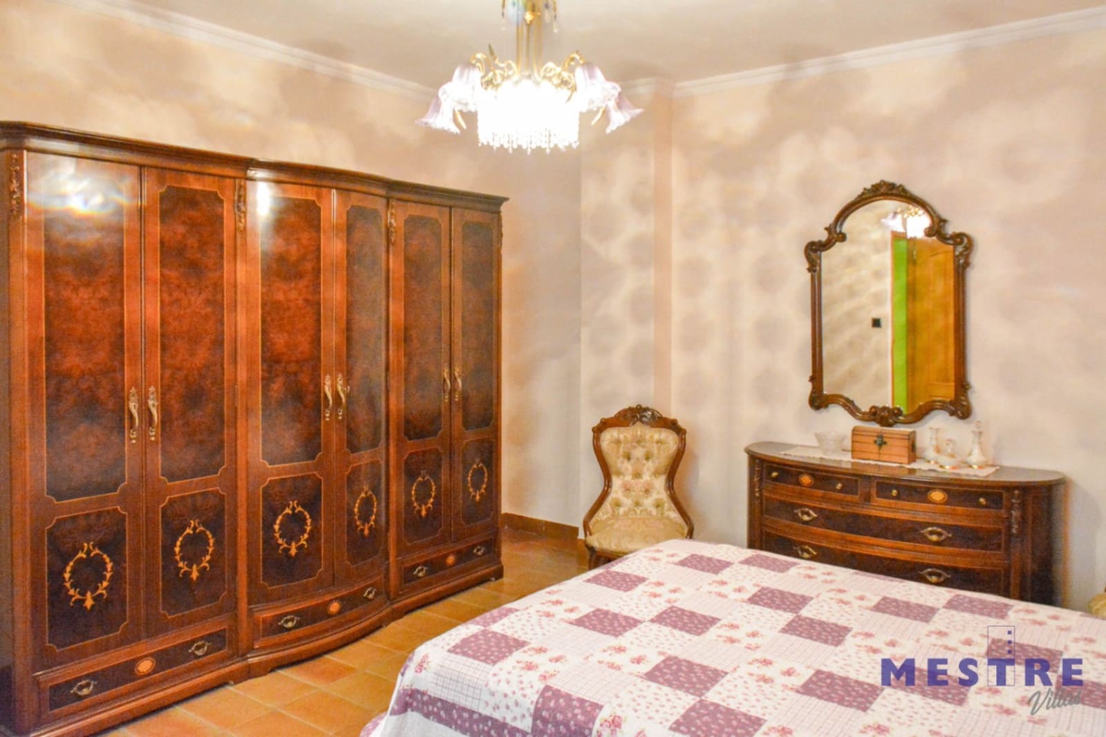 3 bedroom Apartment for rent in Benissa - € 1,000 (Ref: 9758210)