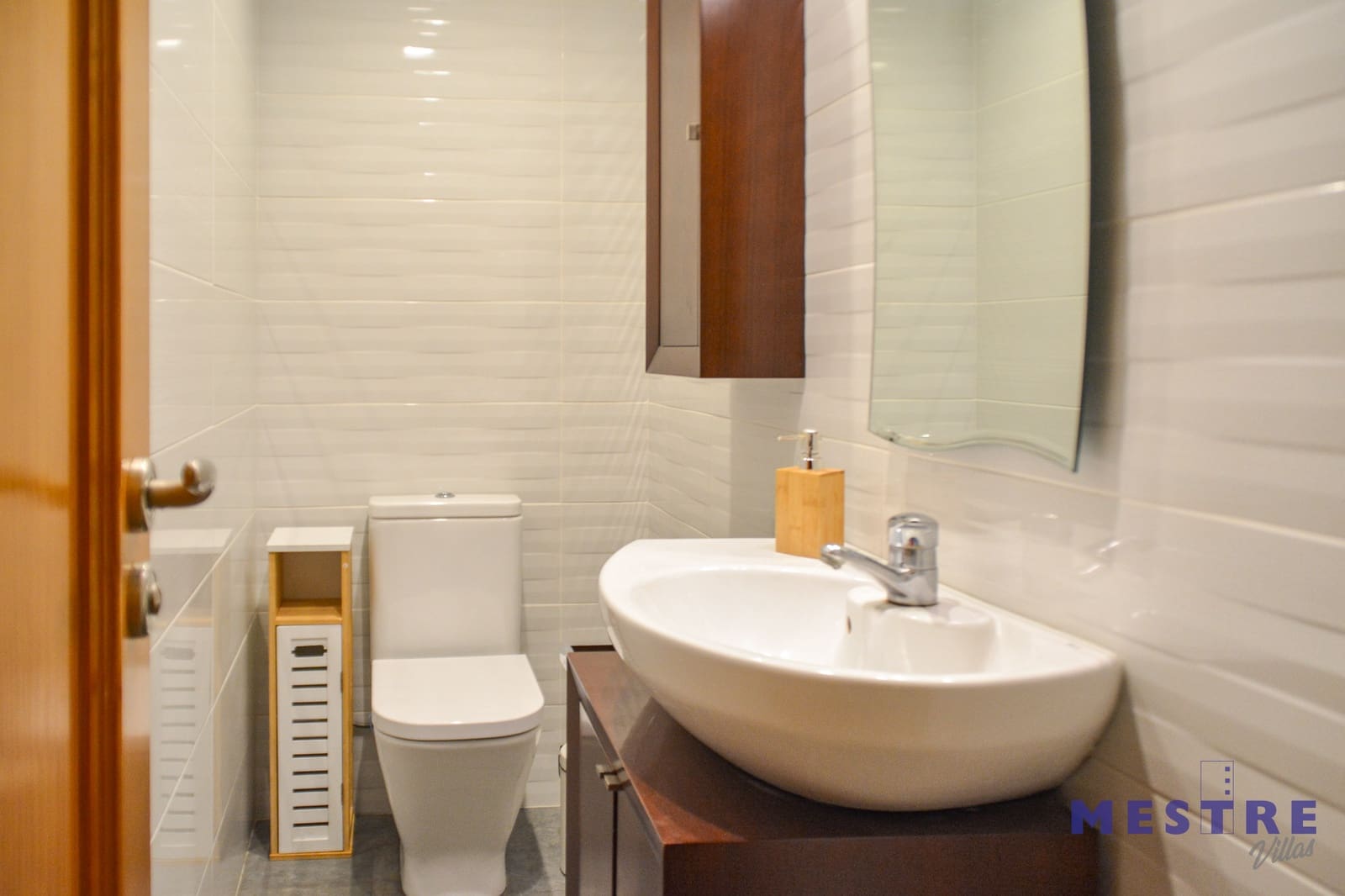 3 bedroom Apartment for rent in Benissa - € 1,000 (Ref: 9758210)