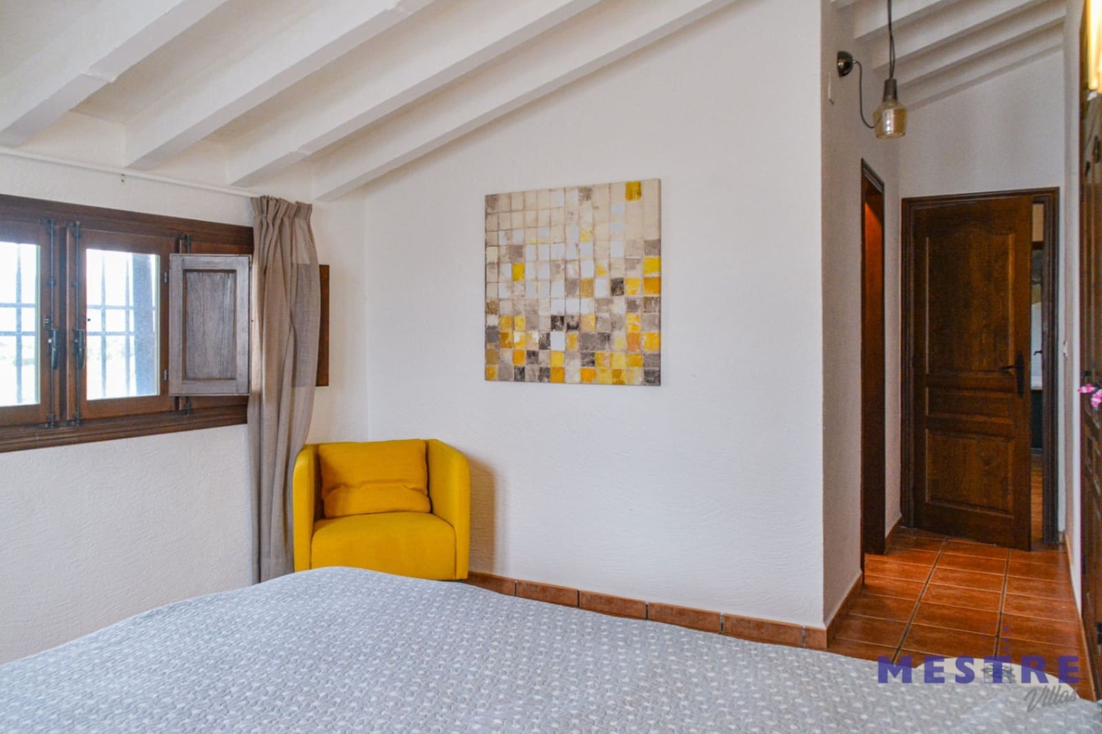 Villa/Maison de 5 chambres à louer à Teulada avec piscine - 2 200 € (Ref: 9841778)