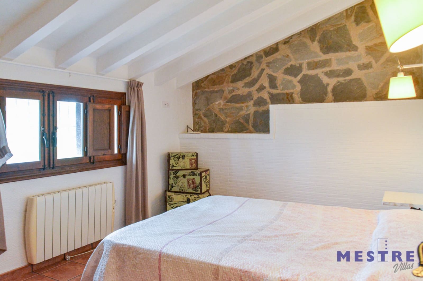 Villa/Maison de 5 chambres à louer à Teulada avec piscine - 2 200 € (Ref: 9841778)
