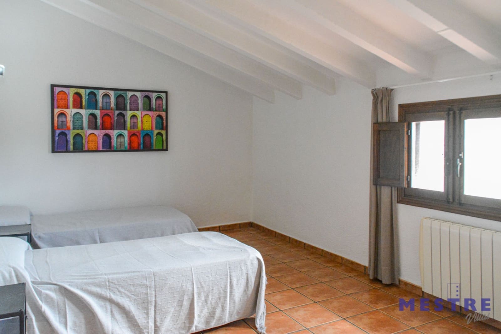 Villa/Maison de 5 chambres à louer à Teulada avec piscine - 2 200 € (Ref: 9841778)