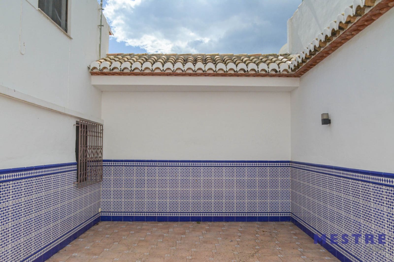 Villa/Maison de 5 chambres à louer à Teulada avec piscine - 2 200 € (Ref: 9841778)