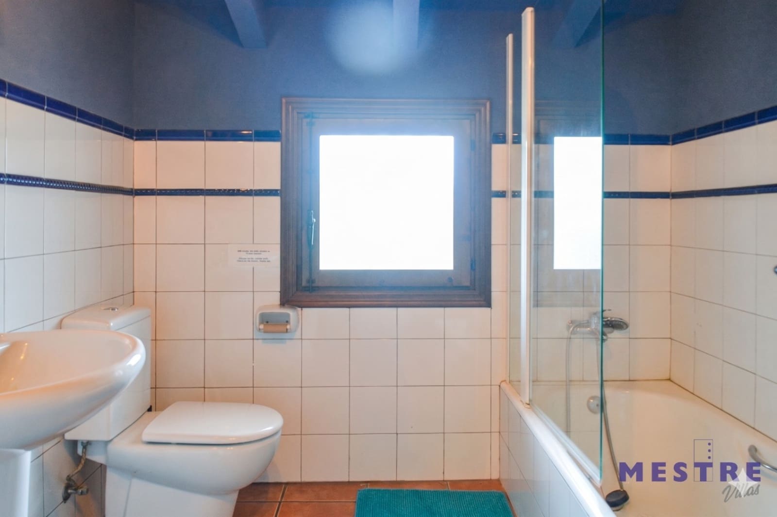 Villa/Maison de 5 chambres à louer à Teulada avec piscine - 2 200 € (Ref: 9841778)