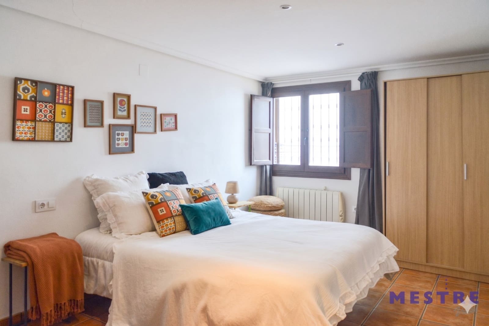 Villa/Maison de 5 chambres à louer à Teulada avec piscine - 2 200 € (Ref: 9841778)
