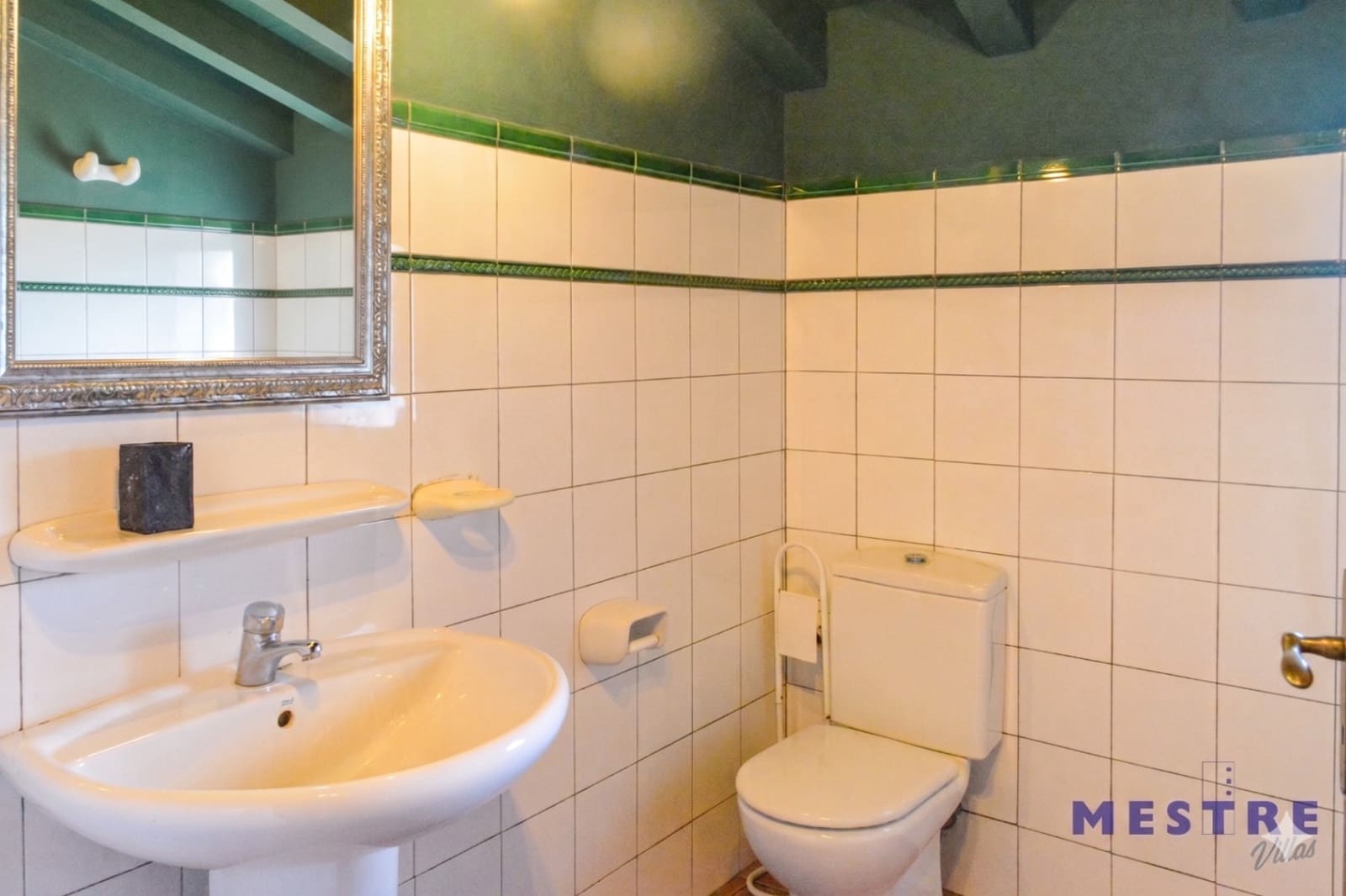 Villa/Maison de 5 chambres à louer à Teulada avec piscine - 2 200 € (Ref: 9841778)