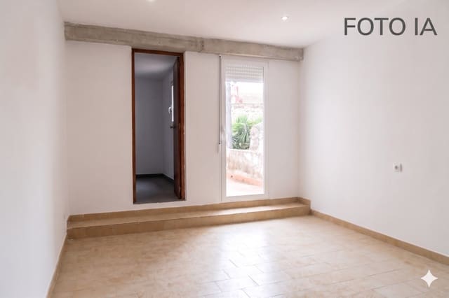 2 camera da letto Casa in vendita in Jalón / Xaló - 180.000 € (Rif: 9867614)